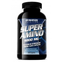 Super Amino 4800 (325капс)