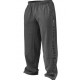 Спортивные брюки GASP Jersey Training pant, Antracite melange