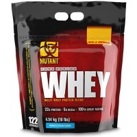 Mutant Whey (1,8кг)