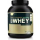 Gold Standard 100% Whey Natural (2,27кг)